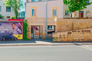 Denkmal-Wohnung in Bamberg - 8
