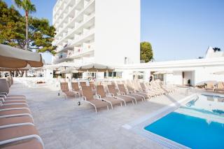 Grupotel Farrutx - Can Picafort - 1