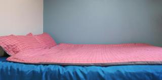 Blue Sea Pension - 1