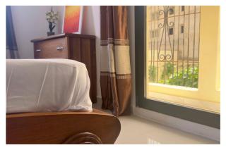 "La MAISON BLANCHE" - Ch1B - CENTRAL - CALME - WIFI - White Butterfly Hostel - 5