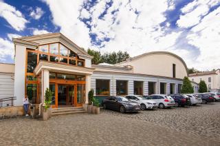 Hotel Magellan - Bronisławów - 2