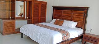 Ayuna Cottages - 1