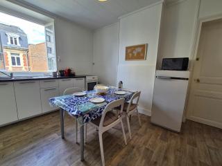 Le Nid 3 Chambres - Parking Privé - Hyper-centre - 1