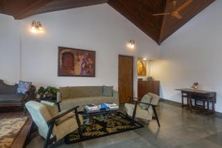SaffronStays Hidden Branches -3BR pet-friendly villa with infinity pool & forest views in Khandala - 7