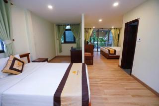 Vela Phu Quoc Resort - 8