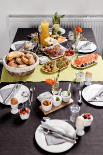 Gutshof Zum Adlernest - 8