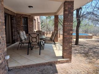 Maridadi House - 4