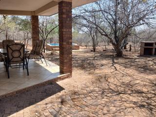 Maridadi House - 2