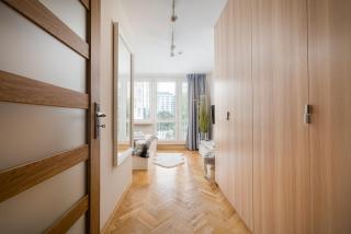 Krochmalna Spacious Apartment by BookingHost - 4