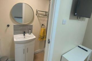 Erith Green Haven Retreat - 8