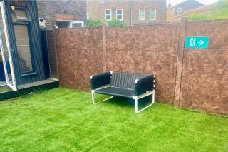 Erith Green Haven Retreat - 2