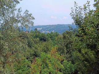 Apartment with large covered terrace, in small residence with swimming pool - 3