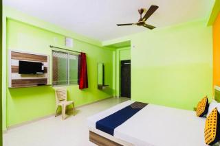 Hotel Raghav Plaza ! Puri - Swastik Group - 4