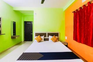Hotel Raghav Plaza ! Puri - Swastik Group - 2