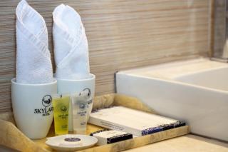 Skylark Hotel - Hanoi - 7