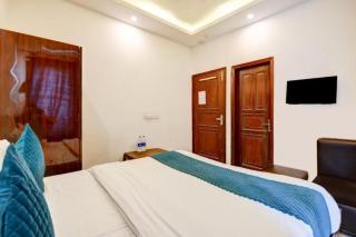 Bir - Couple Friendly Stay Near Jangpura - 5