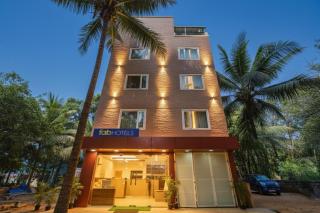FabHotel Tree Suites - Nr Reva University - 0