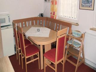 Ferienwohnung Kapitein - Hooksiel - 8
