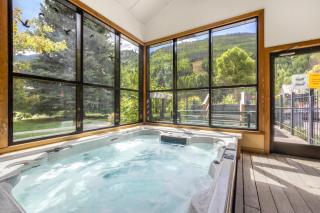 Telluride Lodge 526 - A True Mountain Retreat In Beautiful Telluride Town, condo - 5