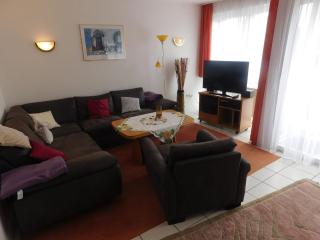 Ferienwohnung Kapitein - Hooksiel - 5