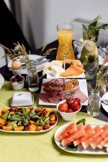 Gutshof Zum Adlernest - 8