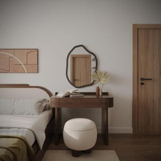The Velvet Sky Hanoi-Cozy Escape with Private Balcony-Free Laundry - 5