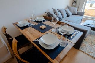 Mountain View Sky Apartment Ori 4 - 4