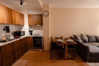 Mountain View Sky Apartment Ori 4 - 3