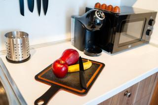 Mountain View Sky Apartment Ori 4 - 2