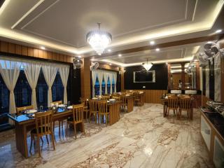 Coral Beach Resort Mandarmoni - 9
