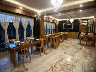 Coral Beach Resort Mandarmoni - 4