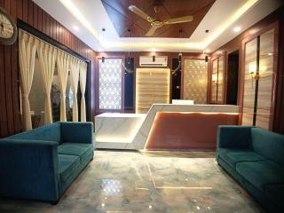 Coral Beach Resort Mandarmoni - 8
