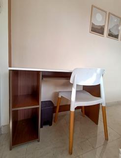Elegant 1BHK Apartment with Pool in Assagao ,Anjuna - 1