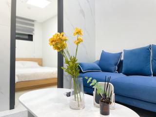 Stay Seoul Flow - 5