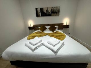 L'Aligoté - Appartement en coeur de ville By Primo - 4