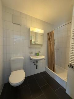 Apartment for 2 people 1 double bed - 6