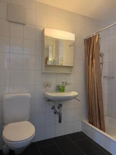 Apartment for 2 people 1 double bed - 5