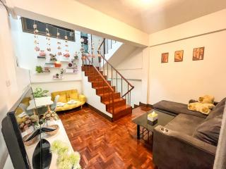 Warm House CNX ใกล้นิมมาน เมญ่า สันติธรรม - Chiang Mai - 0