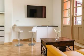 Thyssen Boutique Terrace - 8