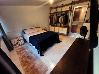 Casa aconchegante em área verde - 3