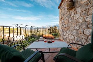 Maria's Serene Countryside Retreat by Chania - 0