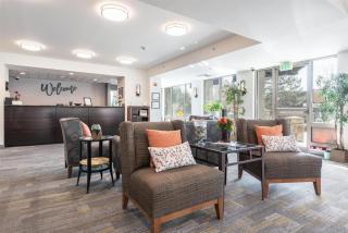 Marshall Suites Bainbridge Island, SureStay Collection by BW - 7