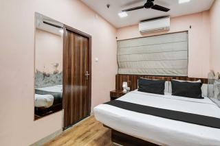 Hotel O Park Circus - 6