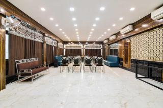 Hotel O Park Circus - 5
