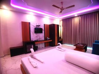 Coral Beach Resort Mandarmoni - 1