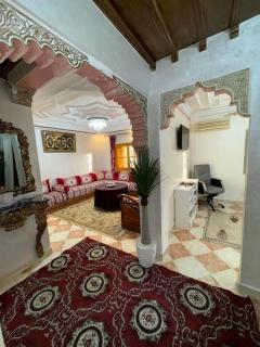 Caramel Apartement - Marrakech - 6