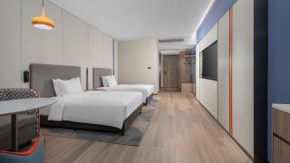 Holiday Inn Express Xi'an Caotang Technology Park by IHG - 9