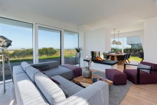 Albatrosvilla Wolke 7 - 9