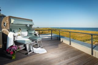 Albatrosvilla Wolke 7 - 7