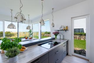 Albatrosvilla Wolke 7 - 4